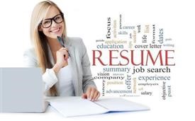 Resume Writer for Government Jobs